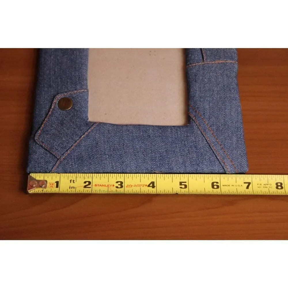 Jean Photo Frame #A22